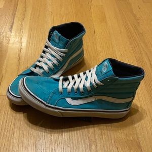 Vans SK8 hi tops